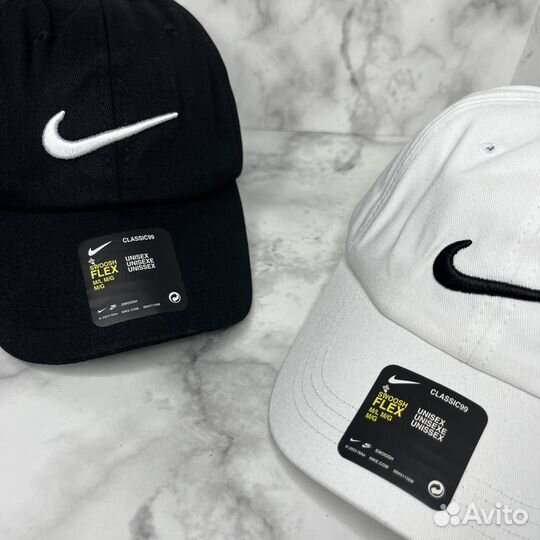 Кепка Nike Найк Classic 99 новая