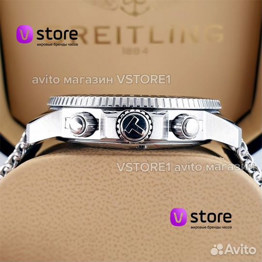 Мужские наручные часы Tissot T-Sport Seastar 1000