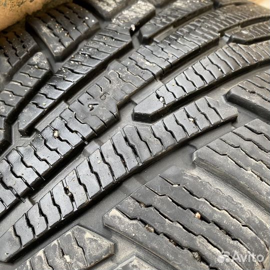 Nokian Tyres Nordman RS2 SUV 235/60 R18 107R