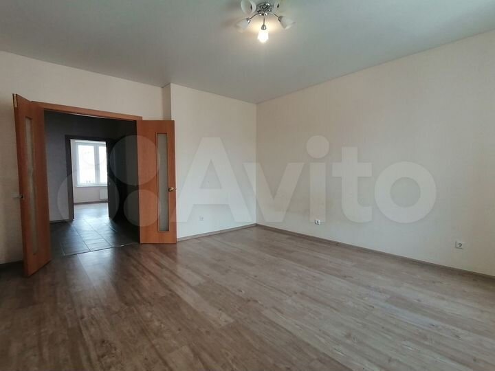 3-к. квартира, 78,1 м², 7/9 эт.