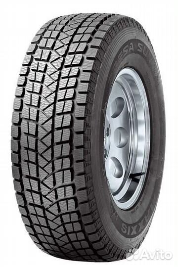 Maxxis SS-01 Presa SUV 205/70 R15