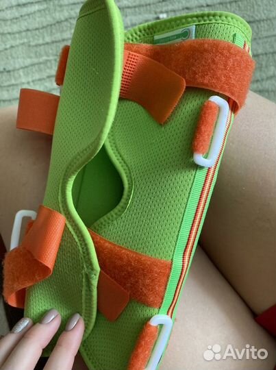 Ортез коленный orlett