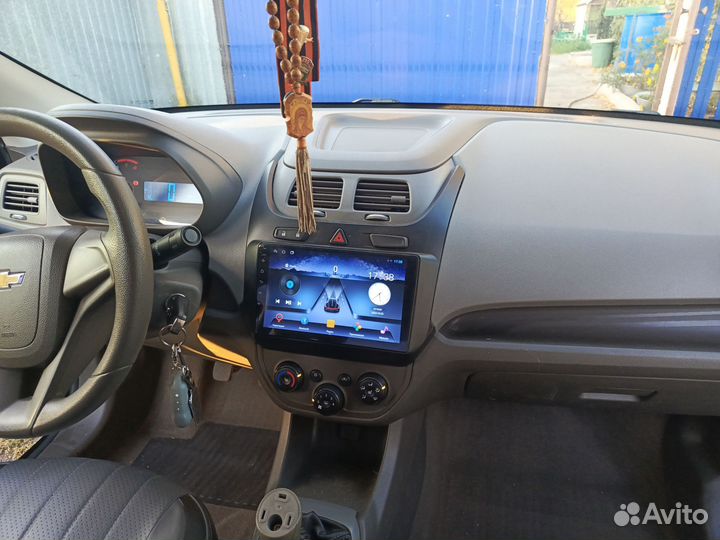 Chevrolet Cobalt 1.5 МТ, 2013, 199 000 км