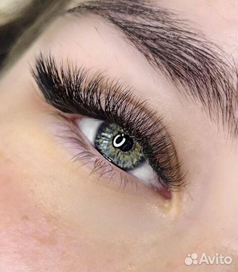 Обучение/наращивание ресниц/перманентный макияж