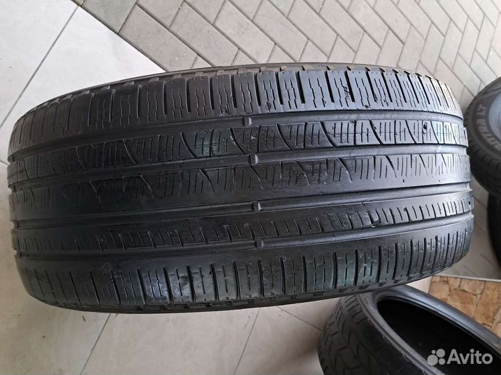 Pirelli Scorpion Verde All Season 275/45 R21 110Y