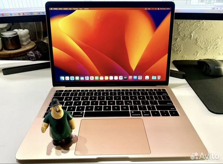 MacBook Air 13 2019