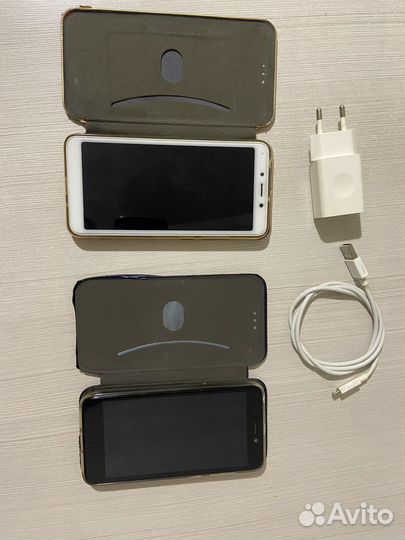 Телефон Xiaomi
