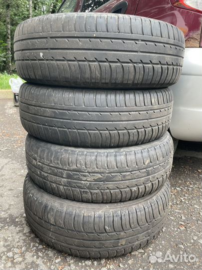 Nexen Classe Premiere 175/65 R14 82B