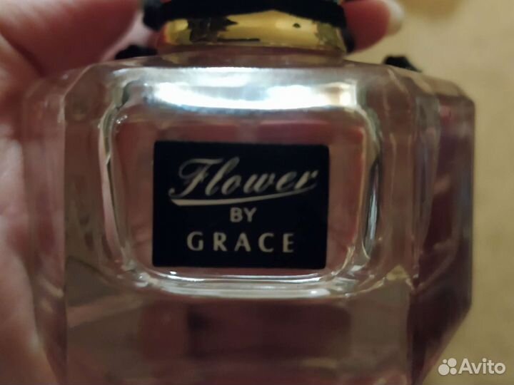 Духи flower by Grace