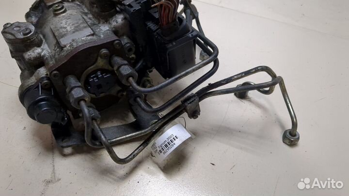 Тнвд Opel Signum, 2003