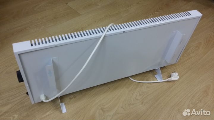 Электронагреватель - конвектор с терморегулятором