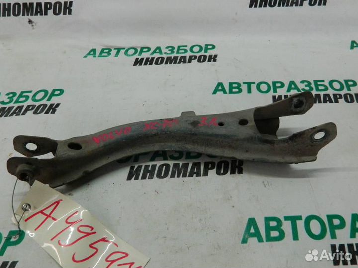 Рычаг задний нижний левый для Volvo XC70 1 Cross C