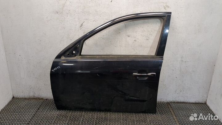 Замок двери Ford Mondeo 3, 2004