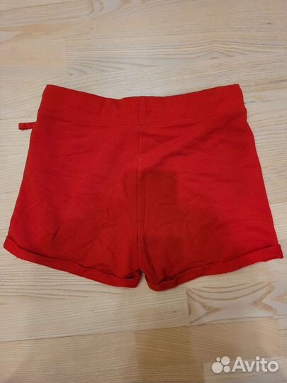 Шорты Ostin женские