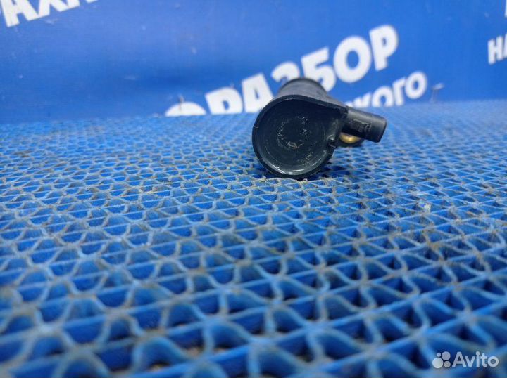 Катушка зажигания Renault Megane 1 седан K4J 2003