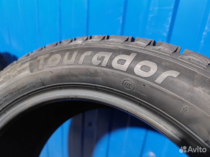 Tourador Winter Pro TSU2 225/50 R17