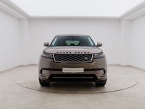 Land Rover Range Rover Velar 3.0 AT, 2017, 135 414 км, с пробегом, цена 4 390 000 руб.