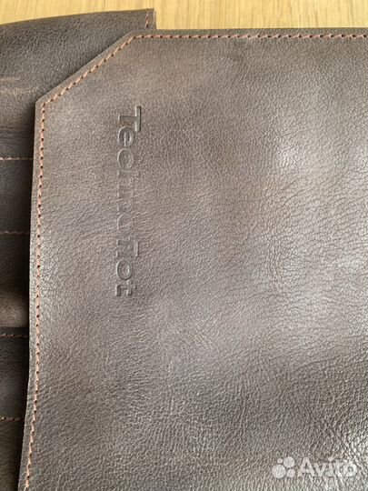 Сумка скрутка для ножей Red Rock