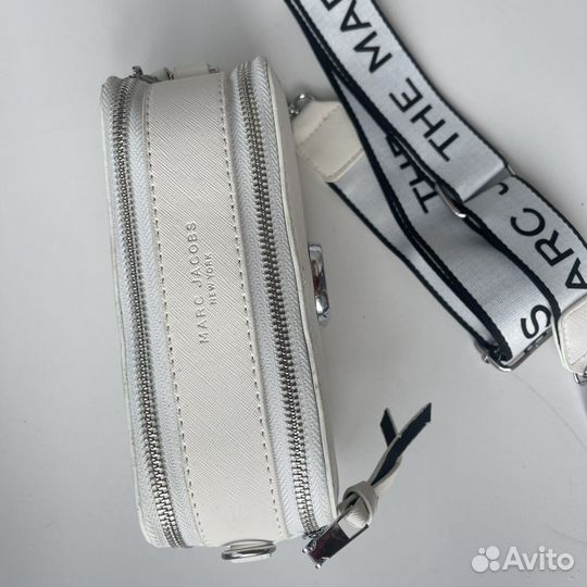 Новая сумка Marc Jacobs кроссбоди