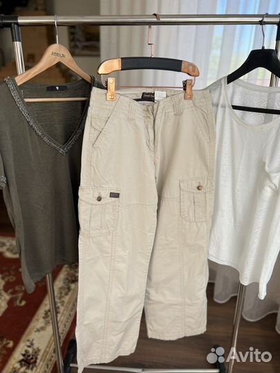 Летняя одежда 46-48