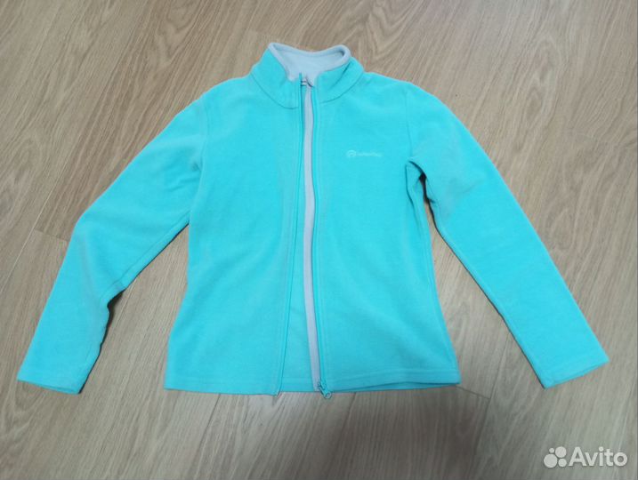 Кофта детская 152