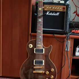 Orville les paul Std