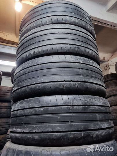 Goodyear Eagle F1 Asymmetric 3 255/50 R20