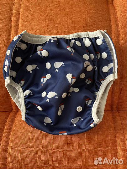 Трусики для плавания