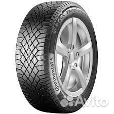 Continental ContiVikingContact 7 235/45 R19 97T