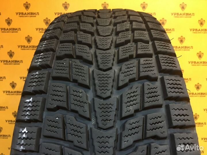 Dunlop Grandtrek SJ6 225/60 R18 100Q