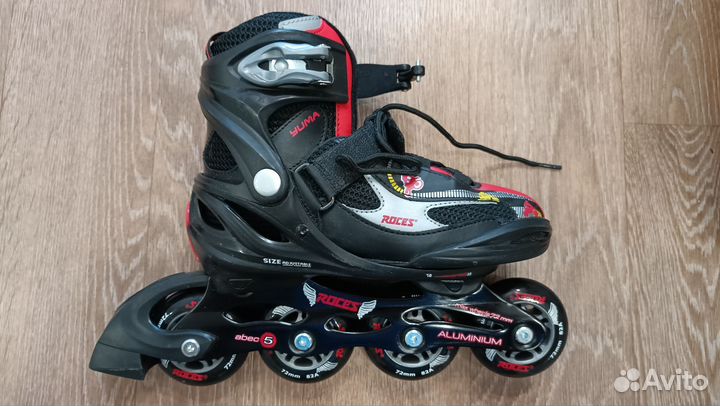 Ролики детские Roces