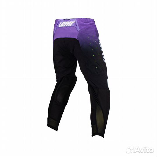 Мотоштаны Leatt Moto 4.5 Pant UV 34