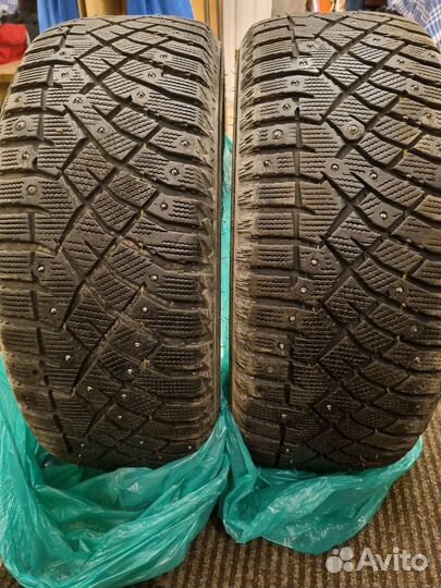 Nitto Therma Spike 205/55 R16 91T
