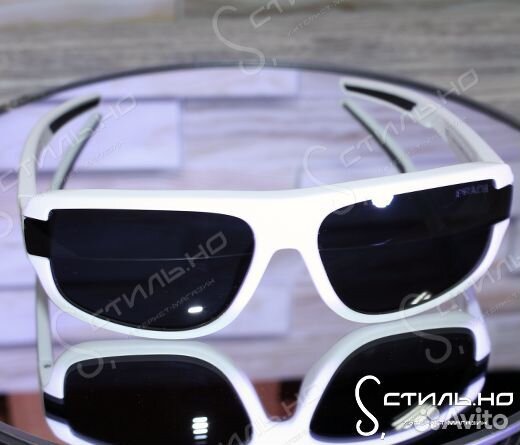 Солнцезащитные очки Prad3 мужские