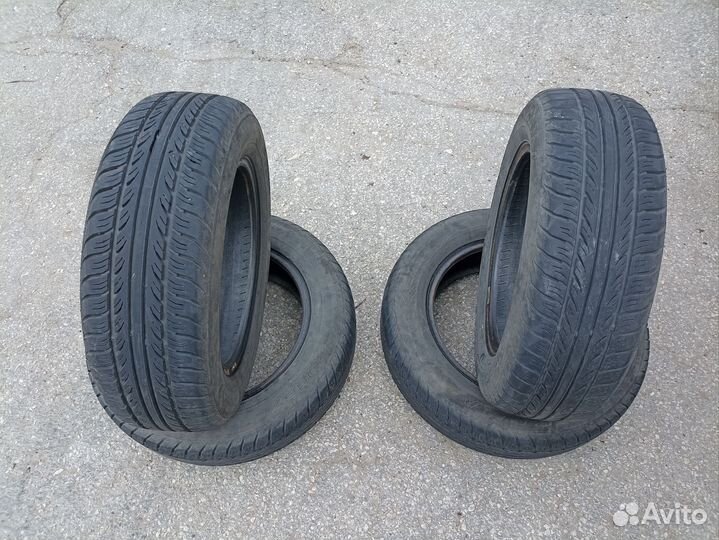 КАМА Breeze 175/65 R14