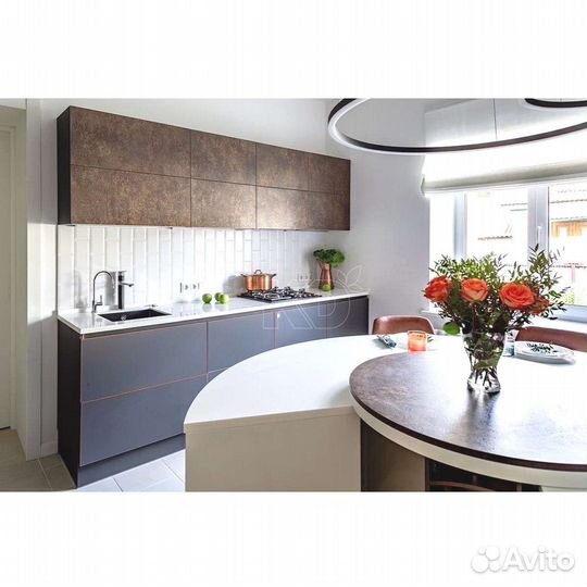 Кухня без посредников