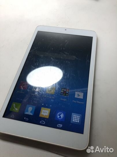 Планшет alcatel one touch pixi 3 (8)