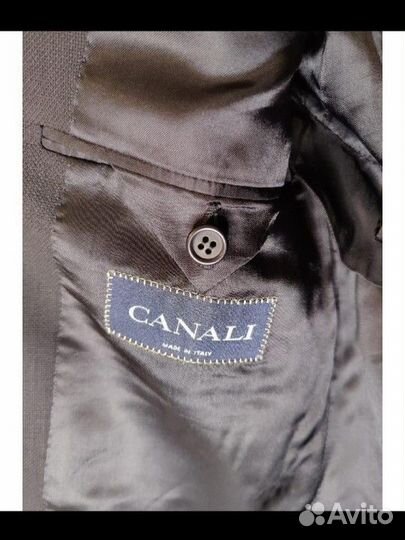 Пиджак canali