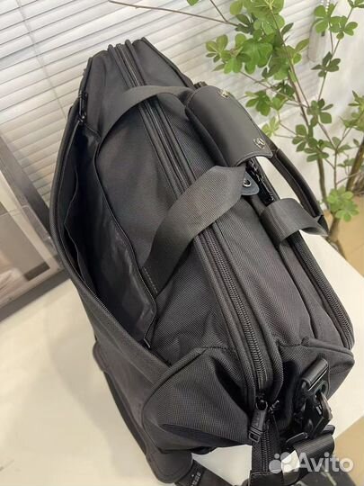 Дорожная сумка Tumi, новая