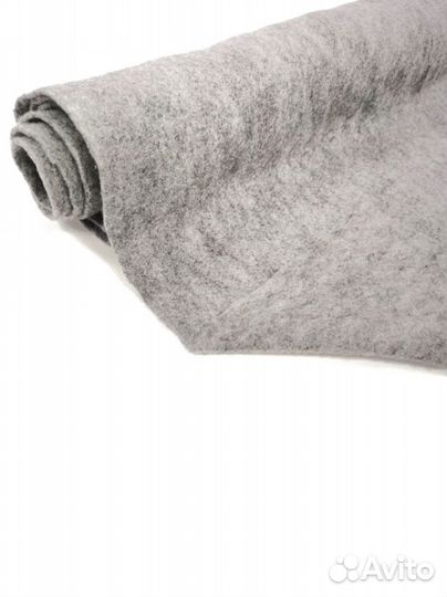 Карпет светло-серый (ширина 150см)