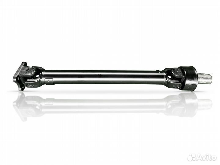 Вал карданный Mitsubishi L200 2012
