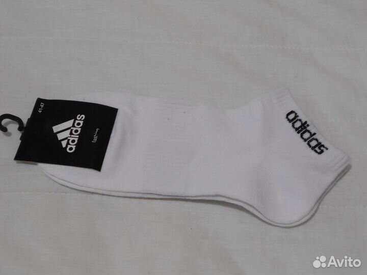 Adidas мужские носки