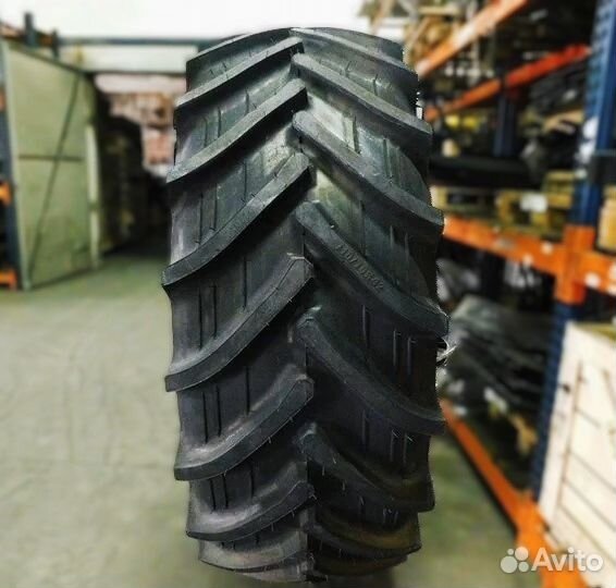 Continental Tractormaster 25,6r38