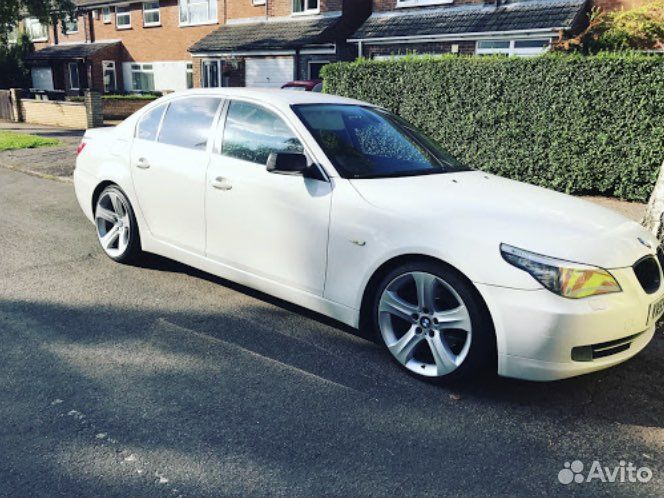 Литые диски r19 5х120 BMW стиль 258