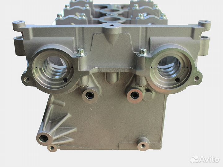 Головка блока Opel Astra A16XER Z16XER 55559340 NN