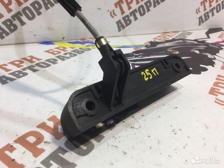 Форд Транзит Ручка двери боковой сдвижной