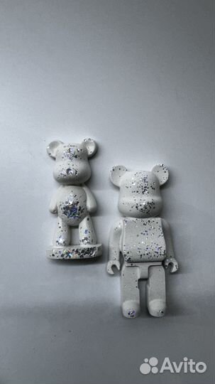 Фигурки интерьерные мишки