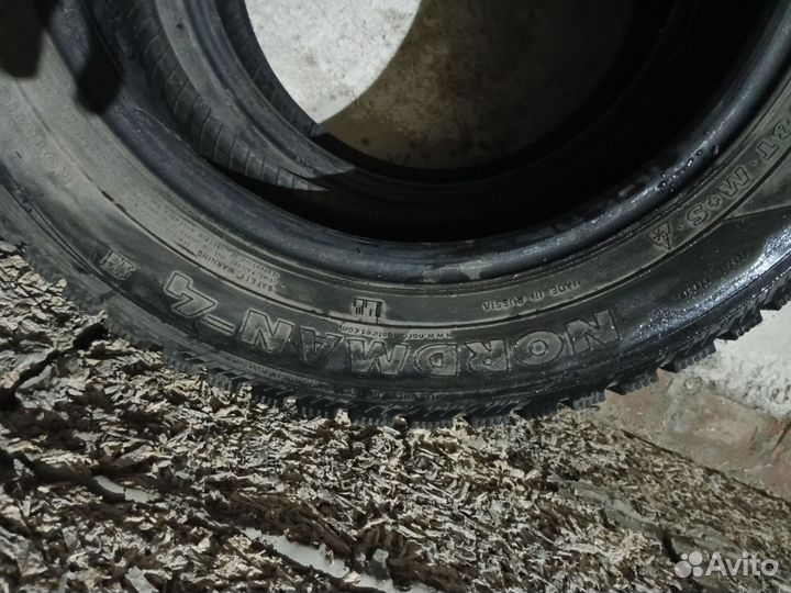 Nordman Nordman 4 185/65 R15 88M