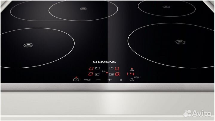 Варочная панель Siemens EH645BB17E Новая