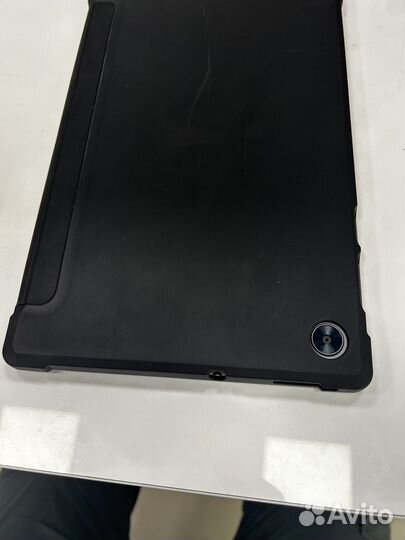 Lenovo tab m10 fhd plus